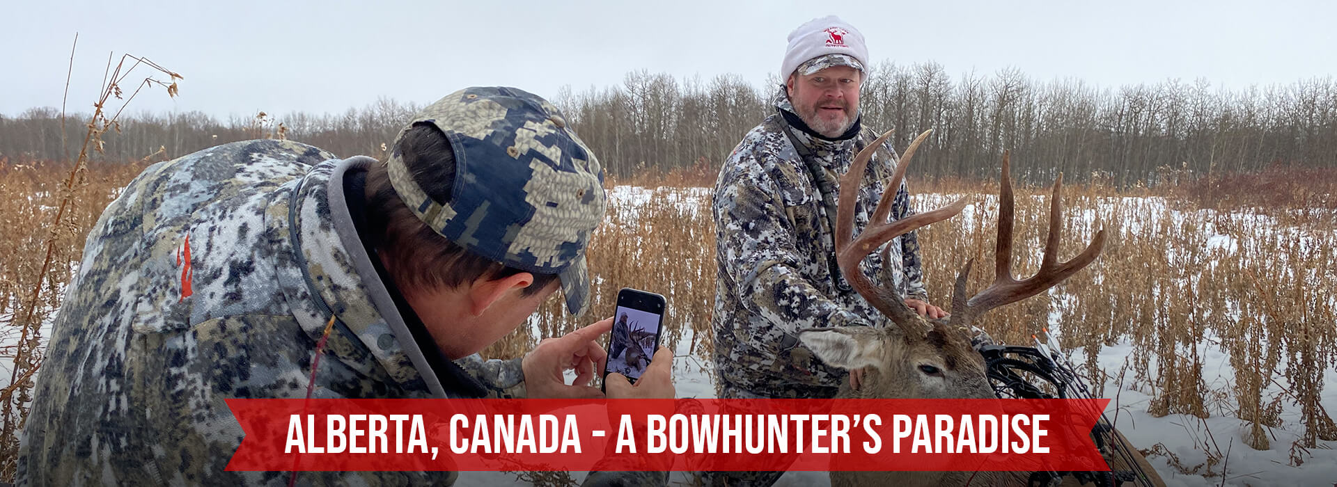 Wizard Lake Outfitting Photo Gallery