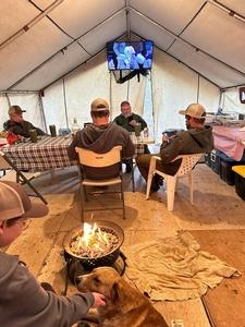 Trophy Black Bear Bowhunting